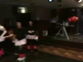 Work dance