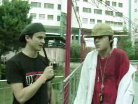Coole Russen - kb show