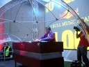 caspa @ melt! festival 2008 part 2