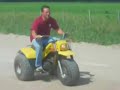 FUN WITH WHEELERS part 1