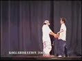 dance off dance off