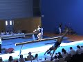 competition gymnastique