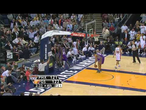 A decade of Phoenix Suns memories: Goran Dragic and the Derrick Rose dunk