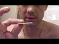 Blow Hole Boy Self Operates And Shoots From Chest!