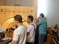 Em teu Altar