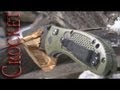Griptilian...Takes a Lickin' and Keeps on Tickin' raw footage