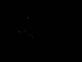 Morristown UFO January 5th 2009