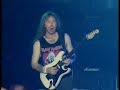 Iron Maiden - Fear Of The Dark (live)