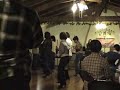Carolline sings, San Diego BIBAK Jam Night