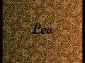 Leo - Talamasca