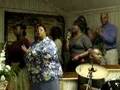 Mulberry Grove Baptist Chuch Choir