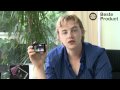 Kodak Slice compactcamera review 