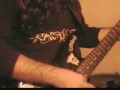 Bestial Atrocity - The Last Penetration of Virgin Mary