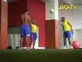 numeri calcio joga bonito