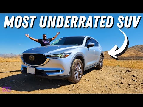 the best suv no one buys  mazda cx 5 owners long term review