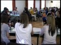2011.10.12. - Megindult az élet a kollégiumban