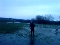 Irish Ice Breaker