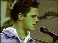 Alejandro Sanz - Viviendo deprisa