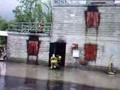 Firefighter 1 class