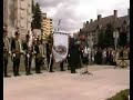 Trianon 3. rész Pap Gábor beszéde Nagykanizsán Trianon 3. rész Pap Gábor beszéde Nagykanizsán