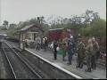 Pickering 1940 War Weekend