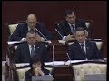 İqbal Ağazadə - Xocalı Soyqırımı 2