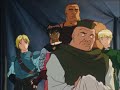 Berserk: The Abridged Series Episode 14