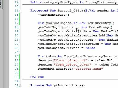 YouTube Preview Image