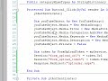 ASP .NET and YouTube API to Upload Videos From Your Website - Part 2 of 5