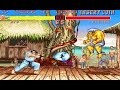 Street Fighter II Hyper Fighting Ryu All Perfect 1/3 Street Fighter II Hyper Fighting Ryu All Perfect 1/3