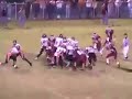Muldrow VS Roland (Football) Muldrow VS Roland (Football)