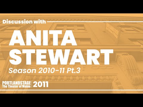 Anita Stewart