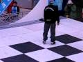 bboy born & redfoot judge show