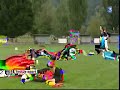 AGB Tout le Sport - France 3