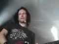 DARK TRANQUILLITY ( Canarias Metal Zone 2005 )