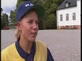 Annika S�renstam Past & Present