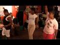 Not Specific: Mess Hall Ep.2 Part 4 WYAT Dance!