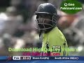 Afridi losing it in SA Afridi losing it in SA