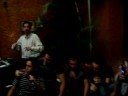 karaokeando con la esca 2