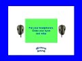 3D Binaural Audio: 01-The Forest Sound +Canon in D-Pachelbel 3D Binaural Audio: 01-The Forest Sound +Canon in D-Pachelbel