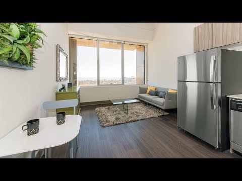 Tour a one-bedroom model at the South Loop’s new 820 South Michigan Tour a one-bedroom model at the South Loop’s new 820 South Michigan