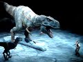 Walking With Dinosaurs Rose Garden Portland 01/17/08