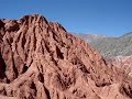 Cerro de los Siete Colores