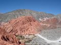 Cerro de los Siete Colores