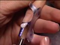 The Perfect French Manicure by CND
