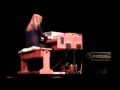 barbara dennerlein organ booghie 31.10.2010 sulmona.3gp