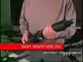9A91 assault rifle