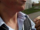 Chris Eats A Grasshoper For 10 Bucks Chris Eats A Grasshoper For 10 Bucks