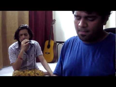 Jee Le Zara - Talaash - Cover - Tushar & Utkarsh