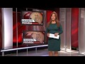 Kandy Strauss Rifa sexo a los 50.000, Al Rojo Vivo Telemundo NBC